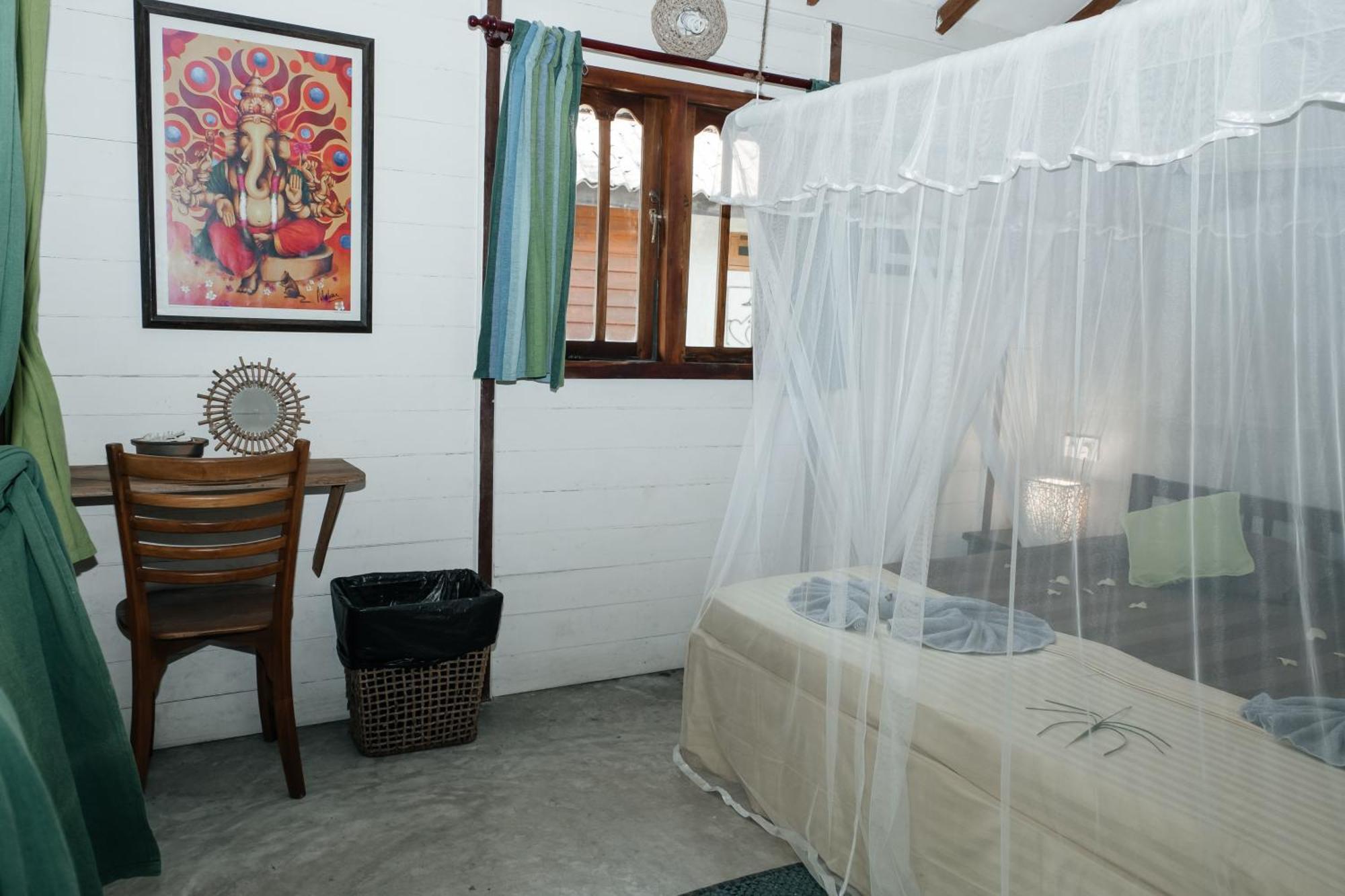 Kitesurfing Lanka Otel Kalpitiya Dış mekan fotoğraf