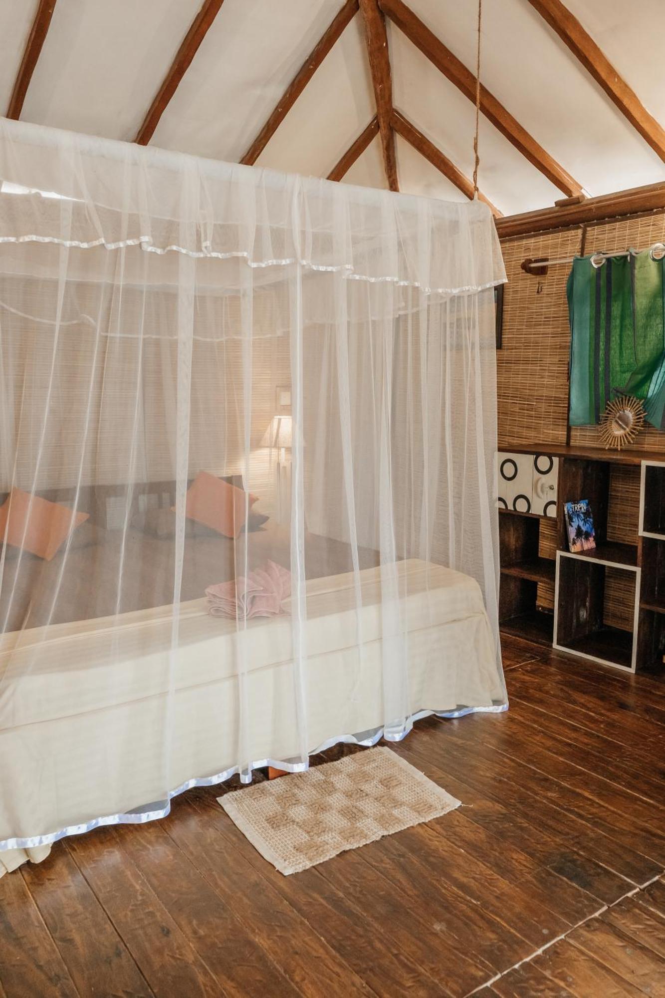 Kitesurfing Lanka Otel Kalpitiya Dış mekan fotoğraf
