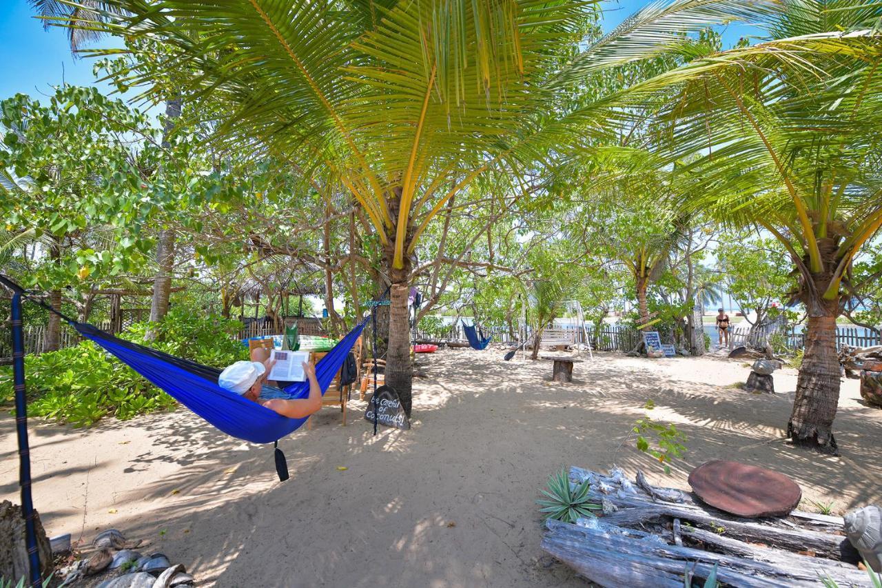 Kitesurfing Lanka Otel Kalpitiya Dış mekan fotoğraf