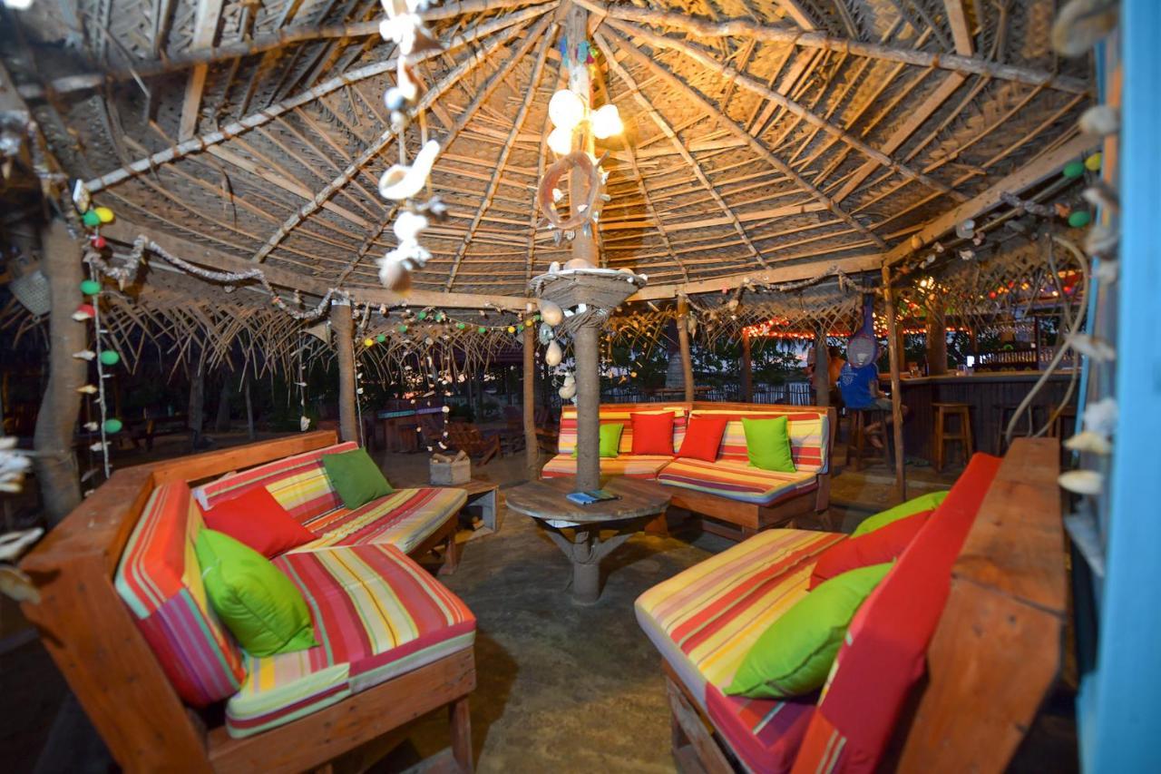 Kitesurfing Lanka Otel Kalpitiya Dış mekan fotoğraf