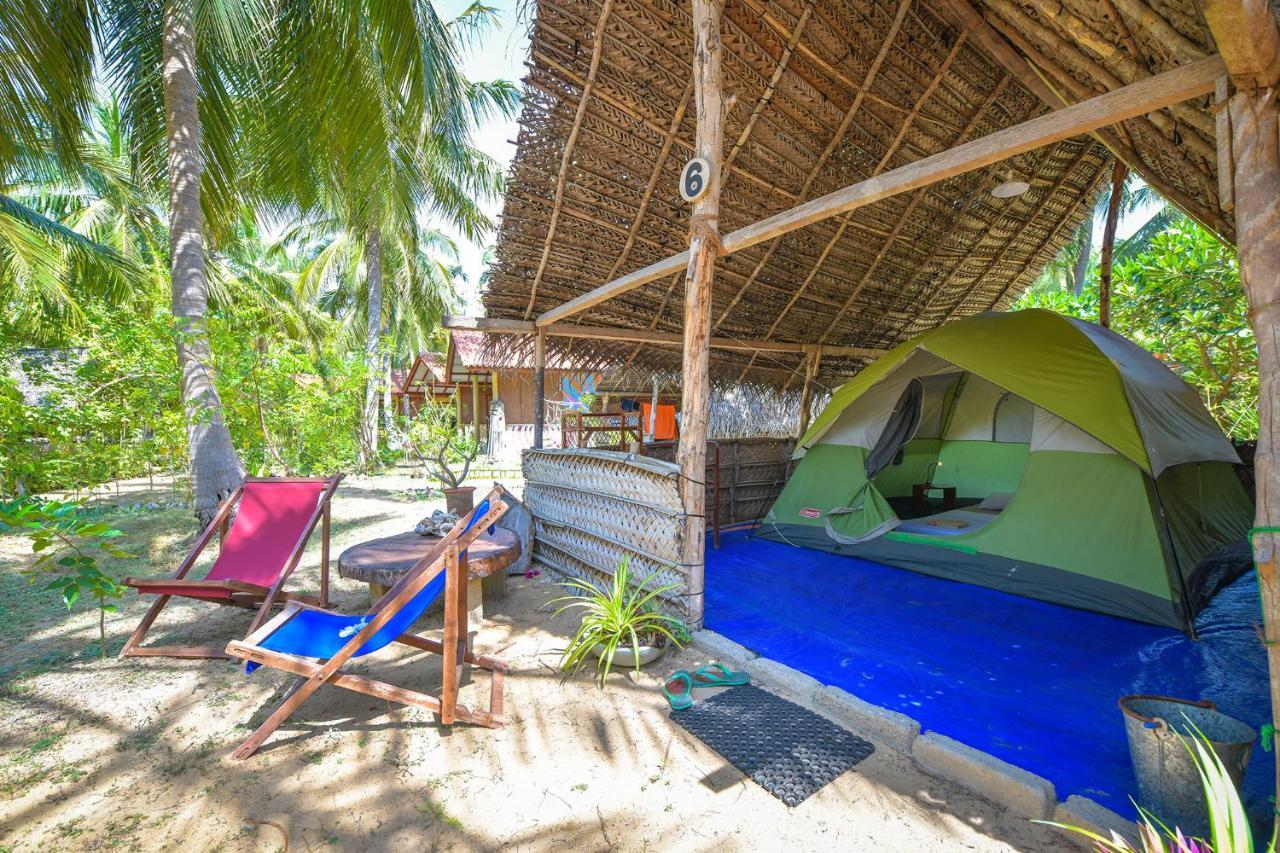 Kitesurfing Lanka Otel Kalpitiya Oda fotoğraf